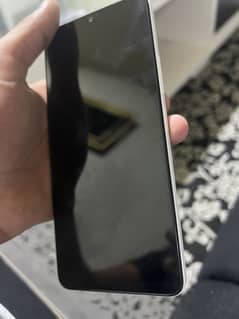 Full new mobile only box open 3gb ram 64gb memory pta opproved