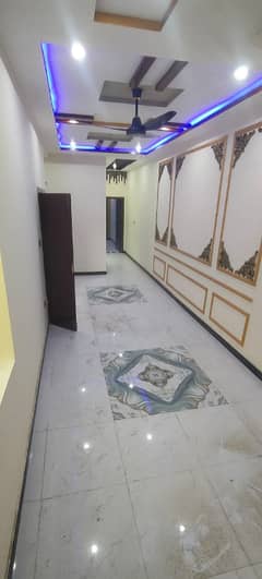 3 Marla House For Sale