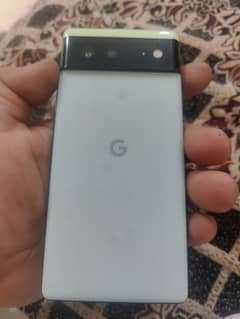Google Pixel 6