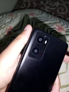 OPPO a76