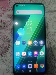Infinix Note 7 4/128