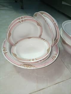 Dinner Set