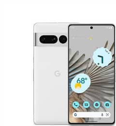 Google pixal 7 pro for Sale