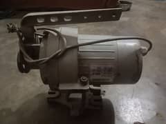 sewing machine clutch motor