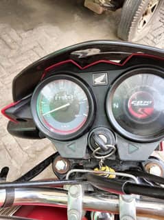 Honda dream cc70 10/10 condition urgen