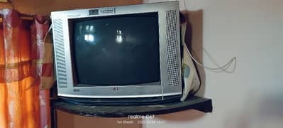LG HDM New he abhe b bas use nai ke islye chal nai rahe