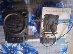 bt speaker