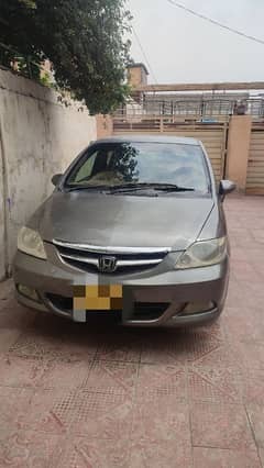 Honda