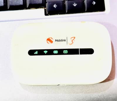 Jazz wifi device