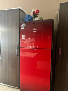 dawlance fridge large size