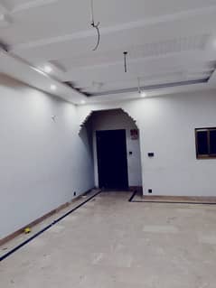 Beautiful 5 Marla Upper Portion For Rent in Alfalah Town Near Dha Phase 5