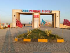Plots On Installment North Town Block