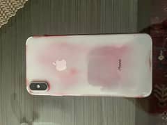 iphone xs max 64gb PTA APPROVED