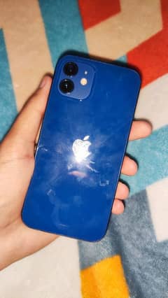iPhone 12