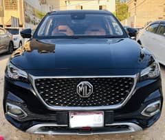 MG Hs 2021
