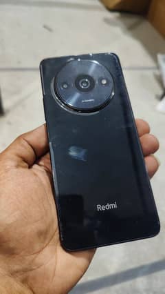 Xiaomi Redmi a3 4/128