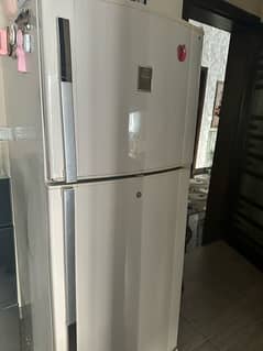 dawlance fridge