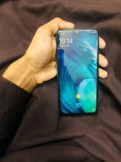 vivo s1