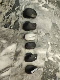 Mx Master Mouse Branded