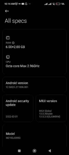 all ok only phone exchange possible