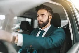 DRIVER JOB OFFER / AGE 40+