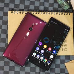 Sony XZ3