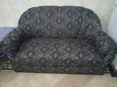 6 seats sofa set