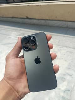 IPHONE 15 PRO