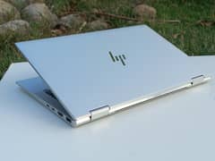 Hp EliteBook 1030 G7 Core i7 10th gen Hexa Core | Touch 360 | Laptop