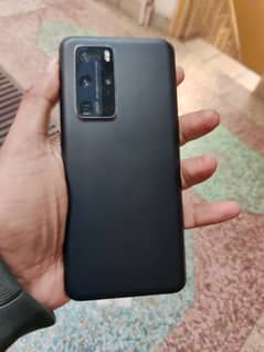 Huawei p40 pro