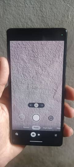 Google Pixel 6a