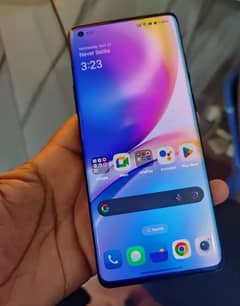 OnePlus 8 pro 12/256