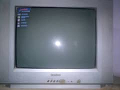 Television