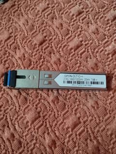 GPON Transceiver Module