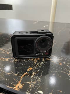 DJI Osmo Action 5 Pro