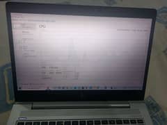 HP Elitebook 830 G6 16/512 i7 8gen