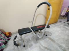AB king pro