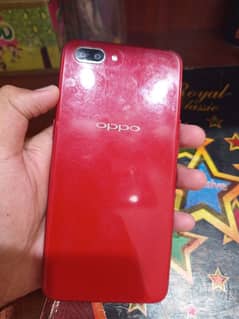 Oppo A3s 2/16 Official approved with box