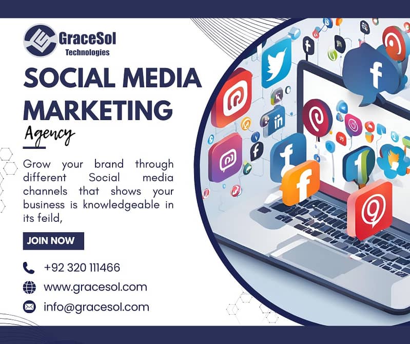Digital & Performance Marketing, Software, Web & App Development, SEO 9