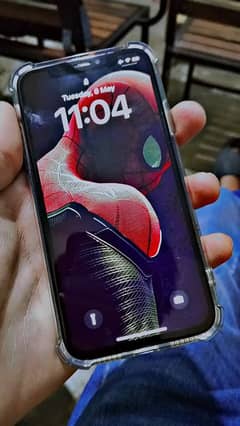 Iphone X Non Pta