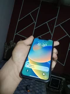iphone x factory unlock 256 gb