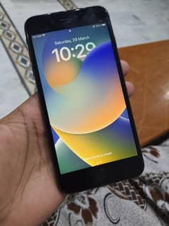 Iphone 8 plus 64gb non Pta 92% battery health 10/10 (just call)