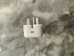 Apple Mobile Charger Original