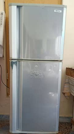 freezer