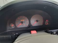 Suzuki Cultus VXR 2014