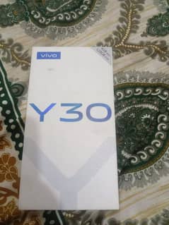 vivo Y 30 for sale