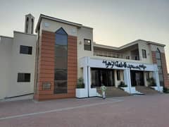 5 Marla Residencial Plot Available For Sale In Faisal Hills Of Block B
