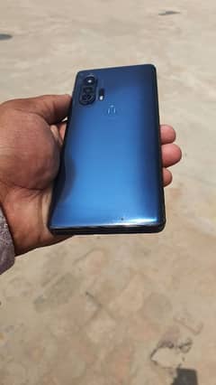 Motorola Edge plus 12 256