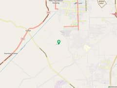5-Marla On Ground Possession Plot Available For Sale In New Lahore City Phase-4