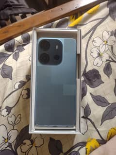 tecno pop 7